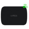 U-Prox MP WiFi Black Бездротова централь системи безпеки